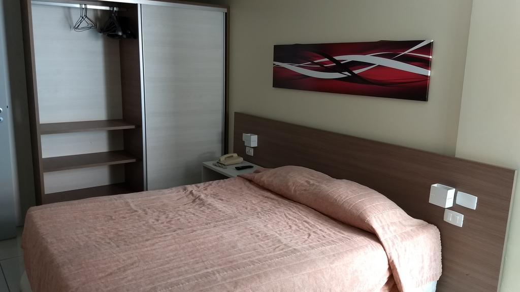 דירות João Pessoa Ap 306 Flat Beira Mar Praia De Tambau מראה חיצוני תמונה