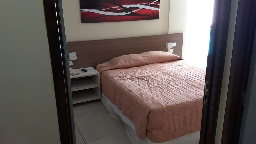 דירות João Pessoa Ap 306 Flat Beira Mar Praia De Tambau מראה חיצוני תמונה