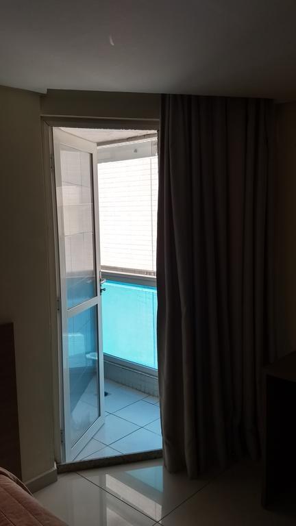 דירות João Pessoa Ap 306 Flat Beira Mar Praia De Tambau מראה חיצוני תמונה